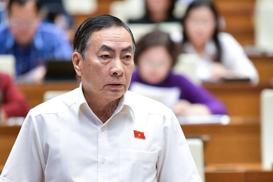 Đề nghị bỏ quy định giới hạn diện tích quảng cáo trên báo