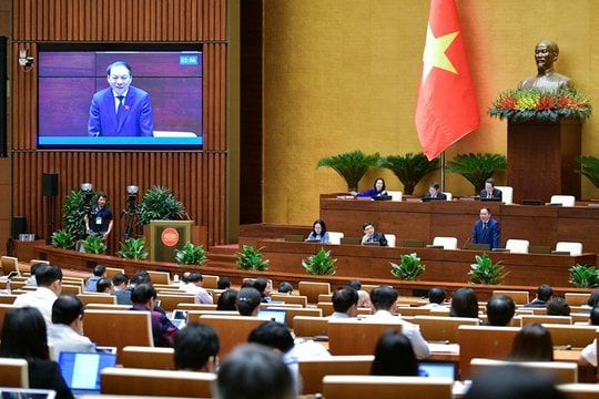 Quản lý chặt quảng cáo trên mạng xã hội