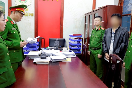 Bắt giữ nhóm đối tượng cướp tài sản của người nước ngoài