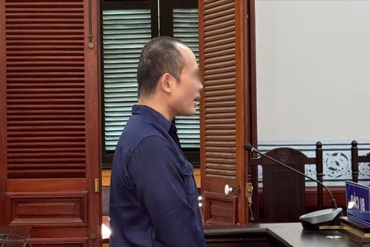 Cựu chuyên viên ngân hàng lừa đảo chiếm đoạt 5,5 tỷ đồng