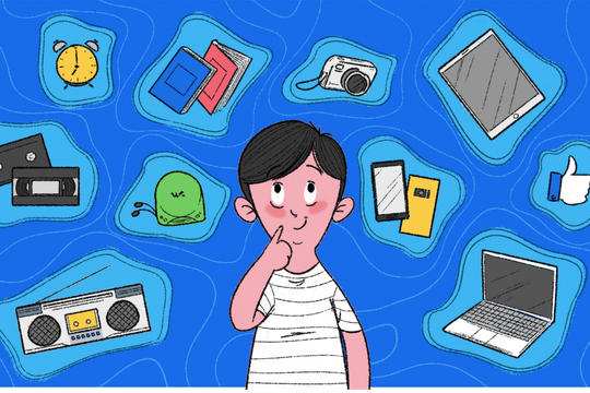 Tăng cường kỹ năng bảo vệ trẻ em trên môi trường mạng