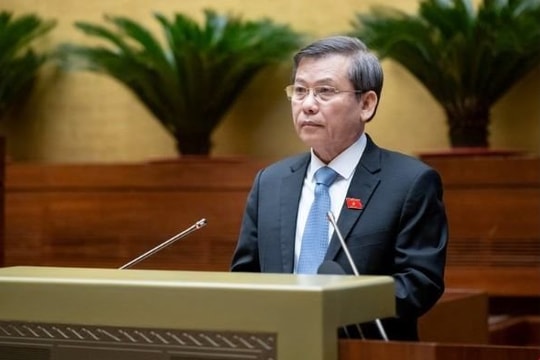 Ngành Tòa án quán triệt phương châm hành động “Đoàn kết, trách nhiệm, kỷ cương, liêm chính, đổi mới, vượt khó và hiệu quả"