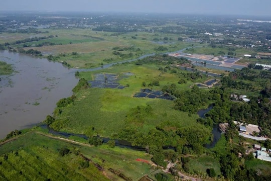 Bình Dương: Tránh điều chỉnh bảng giá đất tăng cao đột ngột