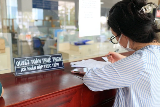 Sắp có mức giảm trừ gia cảnh mới khi tính thuế thu nhập cá nhân?