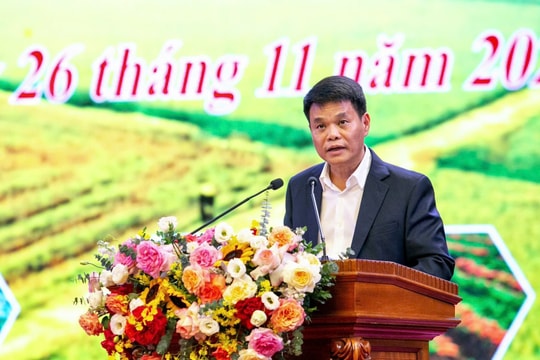 Hải Dương quyết ‘đánh thức’ tiềm năng, giúp người dân làm giàu từ nông nghiệp