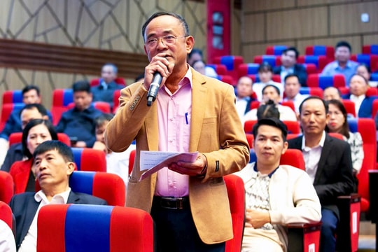 ‘Đánh thức’ tiềm năng, giúp nông dân Hải Dương làm giàu từ nông nghiệp