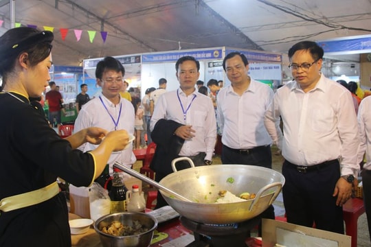 Quảng Ninh sắp tổ chức Liên hoan ẩm thực lần thứ 4