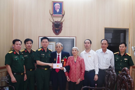 Hải Dương lần đầu tổ chức Ngày hội văn hoá quân dân tại các xã, phường, thị trấn