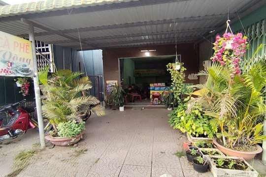 Đồng Nai: Bất ngờ sau những tấm biển "cắt tóc", "cà phê"