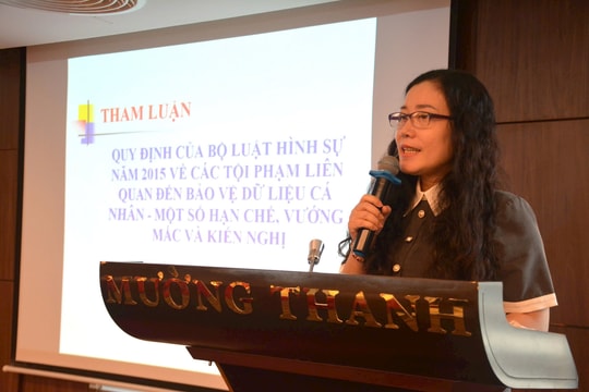 An toàn thông tin trong kỷ nguyên số, lợi thế cùng những thách thức