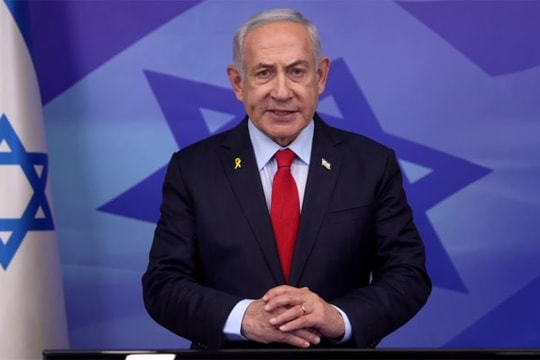 Israel và Hezbollah đạt thỏa thuận ngừng bắn