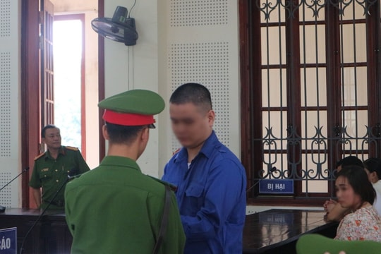 Nỗi đau mang tên ma túy