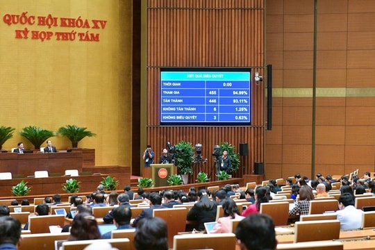 Luật Bảo hiểm y tế: Bỏ thủ tục chuyển tuyến với bệnh hiếm, bệnh hiểm nghèo