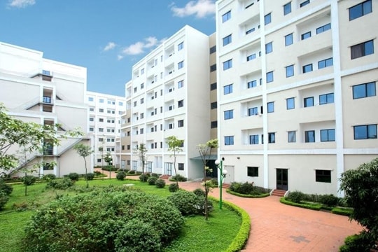 Đồng Nai: Cơn sốt nhà ở xã hội và những thách thức