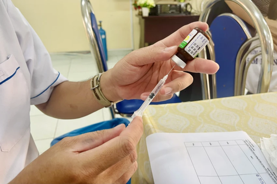 Yêu cầu Bình Định phòng chống bệnh cúm, hạn chế lây lan diện rộng