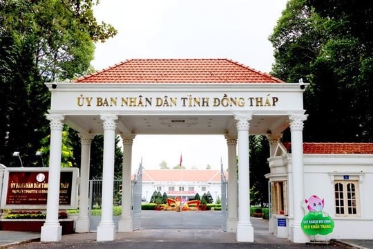 Đồng Tháp: Chấn chỉnh công tác quản lý về khai thác và bảo vệ khoáng sản