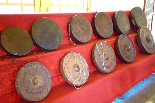 Đắk Nông: Nỗ lực bảo tồn bản sắc văn hóa dân tộc