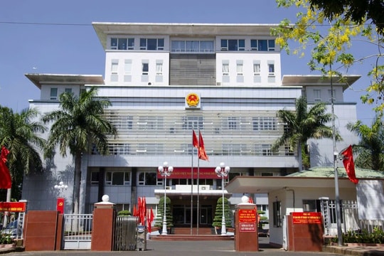 Đắk Lắk: Vì sao bản án có hiệu lực pháp luật chậm được thi hành?