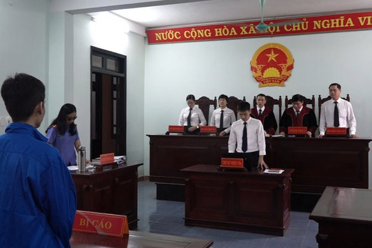 Tuyên phạt 9 năm tù đối tượng “Mua bán bộ phận cơ thể người”
