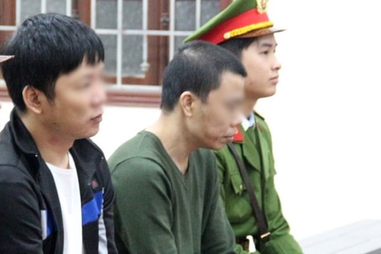 Mua ma túy về bán lại để kiếm lời