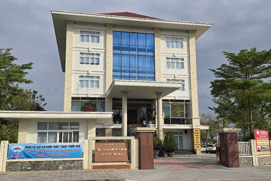 Vụ vé số trúng giải 2 tỷ bị từ chối trả thưởng, Toà án đang tiếp nhận đơn khởi kiện