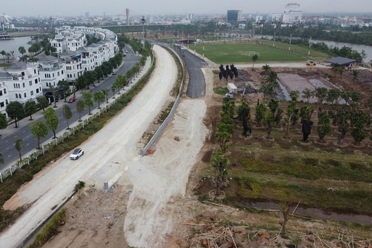 Thành lập Ban Chỉ đạo phối hợp triển khai dự án đường sắt Lào Cai - Hà Nội - Hải Phòng