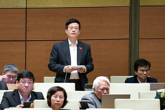 Đề nghị có chính sách hỗ trợ nhiều hơn nữa cho các cơ quan báo chí