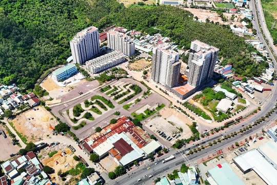 Bình Định: Đấu giá khu 'đất vàng' để làm dự án khu dân cư, dịch vụ và giáo dục