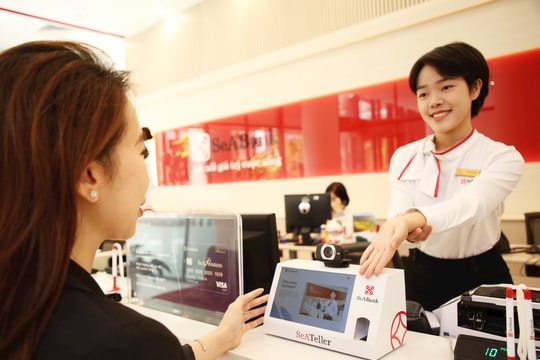 SeABank nâng cấp thành công hệ thống ngân hàng lõi T24 lên R22 - phiên bản mới nhất được triển khai tại thị trường Việt Nam