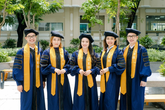 Sửa đổi, bổ sung quy định mở ngành đào tạo trình độ đại học, thạc sĩ, tiến sĩ