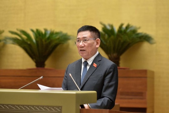 Tiếp tục giảm thuế giá trị gia tăng