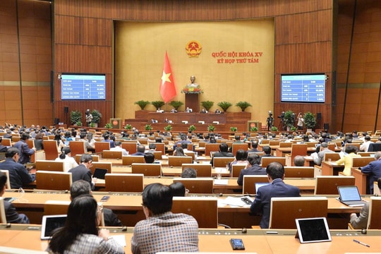 Thí điểm xử lý vật chứng, tài sản trong quá trình điều tra, truy tố, xét xử