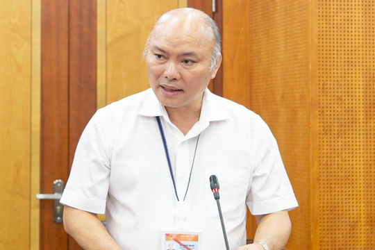 Bộ Nội vụ đề nghị Bộ Công an xử lý việc đưa thông tin sai sự thật về sáp nhập tỉnh, thành phố