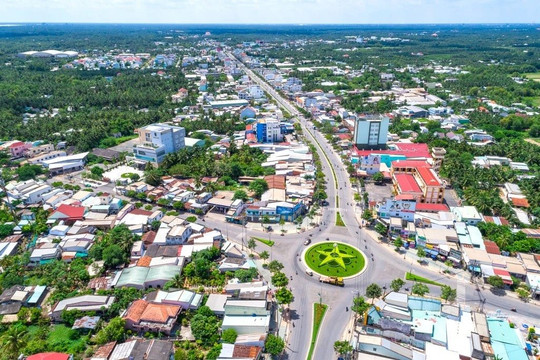 Bến Tre: Nỗ lực mạnh mẽ trong thúc đẩy các hoạt động kinh tế và nâng cao nguồn thu ngân sách