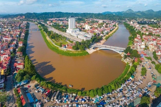 Lạng Sơn phát động phong trào 'Tết Nhân ái' Xuân Ất Tỵ, kêu gọi ủng hộ Quỹ Nhân đạo 2025