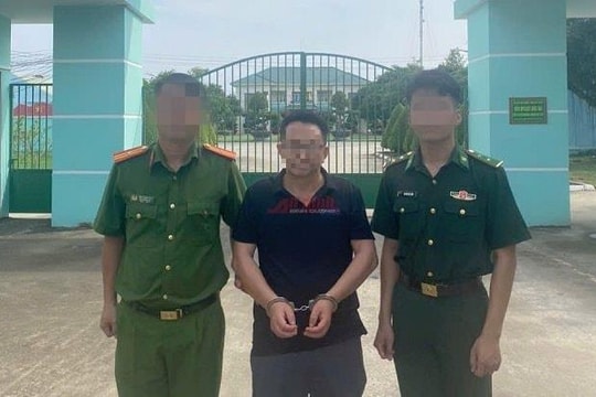 Bắt đối tượng nước ngoài xâm hại tình dục thiếu nữ rồi trốn truy nã