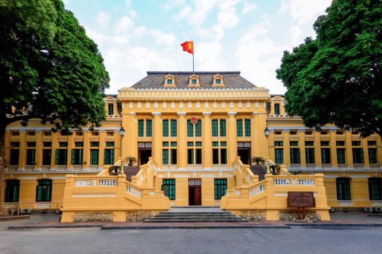 Truyền hình Tòa án nhân dân: Số 69