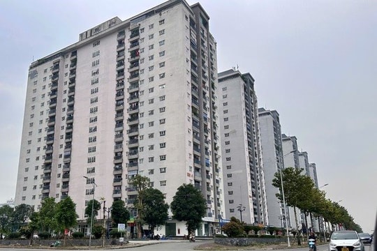 Khó đánh thuế mua bán bất động sản theo thời gian sở hữu