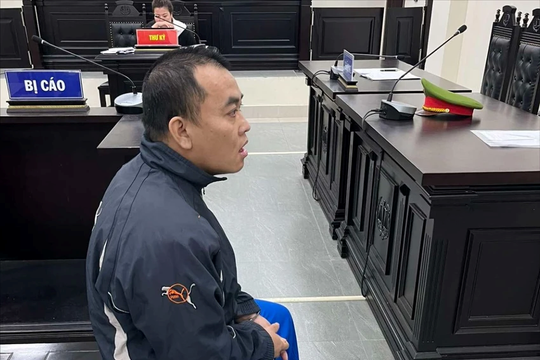 Chỉ vì mâu thuẫn, chồng sát hại vợ rồi tự tử