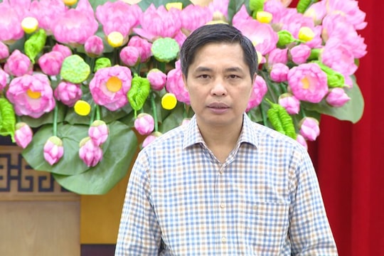 Quảng Ninh đánh giá, rà soát việc hỗ trợ khắc phục hậu quả bão số 3