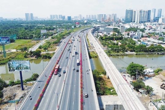 Chặng đua nước rút: Quyết liệt để hoàn thành mục tiêu giải ngân năm 2024