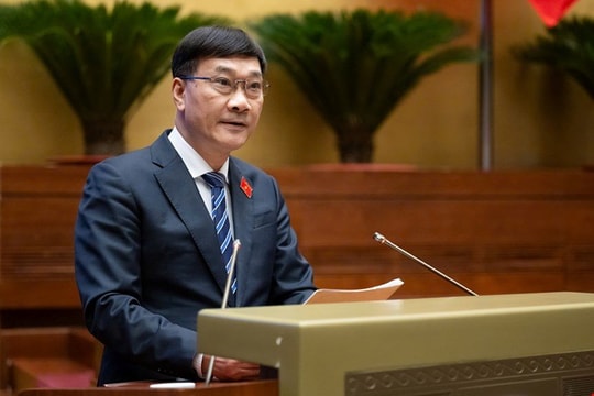 Nâng hạn mức chỉ định thầu đối với gói thầu dự toán mua sắm