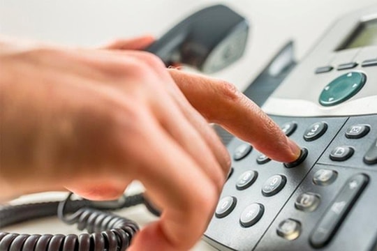 Thiết lập đường dây nóng 24/7 về bảo hiểm bắt buộc trách nhiệm dân sự của chủ xe cơ giới