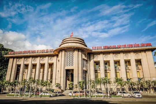 Các ngân hàng được tăng chỉ tiêu tín dụng năm 2024