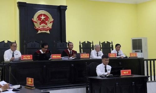 Nâng cao chất lượng xét xử từ những phiên toà rút kinh nghiệm