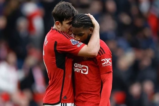 Hồi sinh Manchester United: Thử thách 'chớp nhoáng' của Amorim