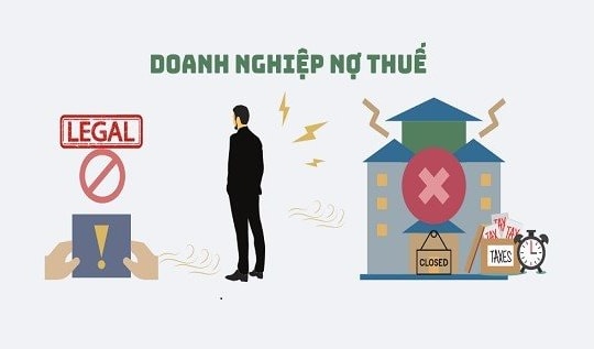Nợ hơn 140 tỉ, cưỡng chế thuế Công ty đất hiếm Lai Châu