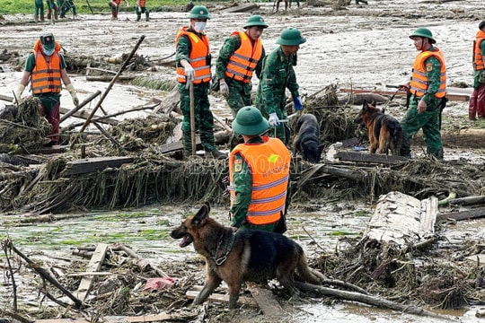 Đề xuất 4 hành vi bị nghiêm cấm trong tình trạng khẩn cấp