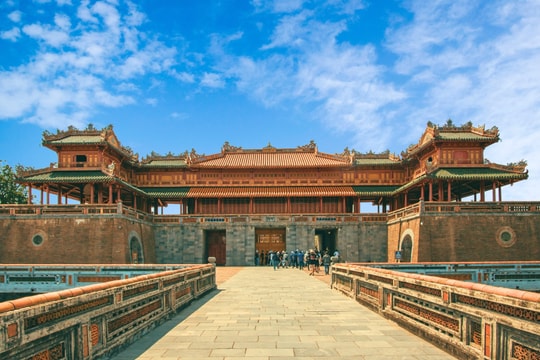 Huế chính thức trở thành thành phố trực thuộc trung ương từ năm 2025