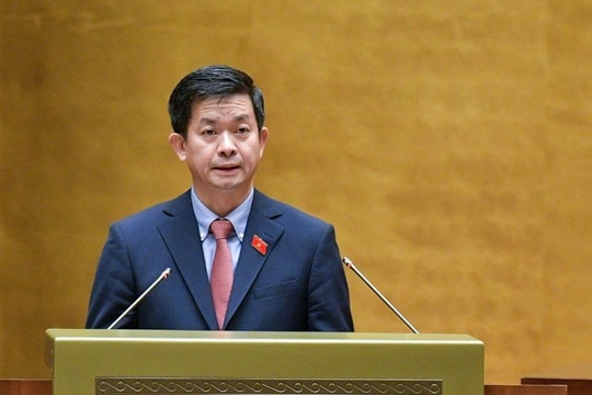 Đổi mới cơ chế tài chính, giao nhiệm vụ, đặt hàng với báo chí